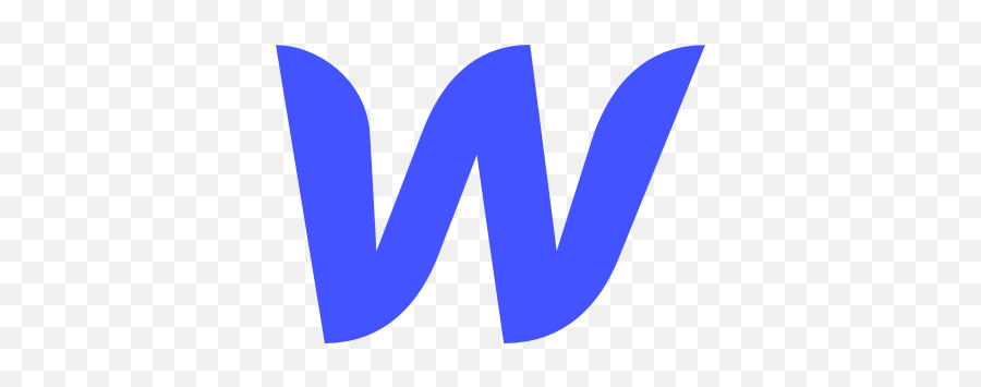Virtual Receptionists Live Chat That - Transparent Webflow Logo Png,Webflow Logo