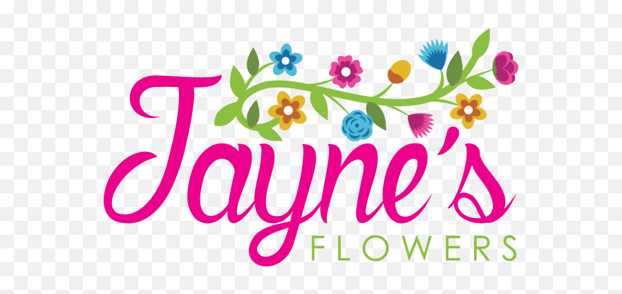 Belmont Florist Flower Delivery By Jayneu0027s Flowers - Graphic Design Png,Flower Graphic Png