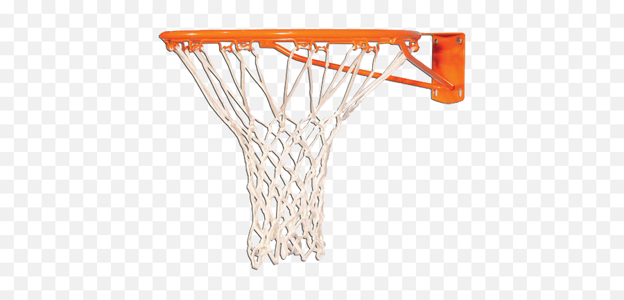Basket Net Png 1 Image - Transparent Basketball Hoop Png,Basket Png