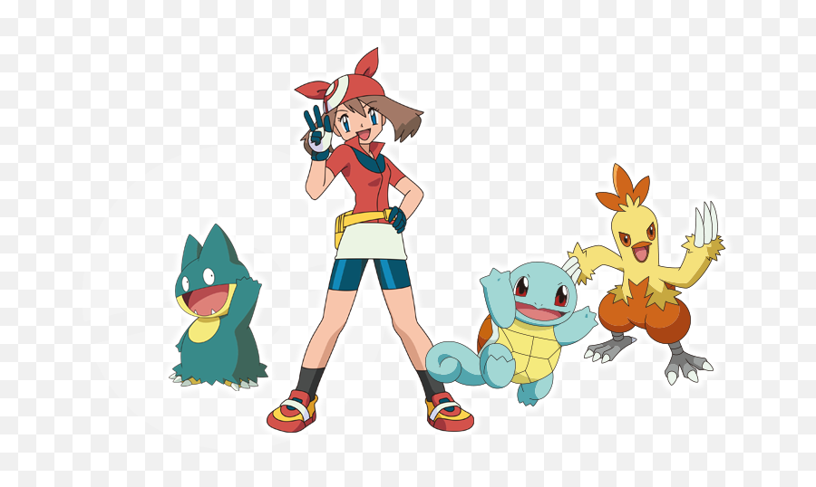 Pokémon Lucario And The Mystery Of Mew Movie - Pokemon May Hd Images Download Free Png,Lucario Transparent
