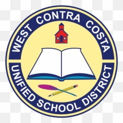 Wccusd Highlights - West Contra Costa School District png