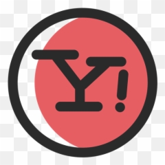 Yahoo Colored Stroke Icon - Yahoo Icon Png,Southpark Icon