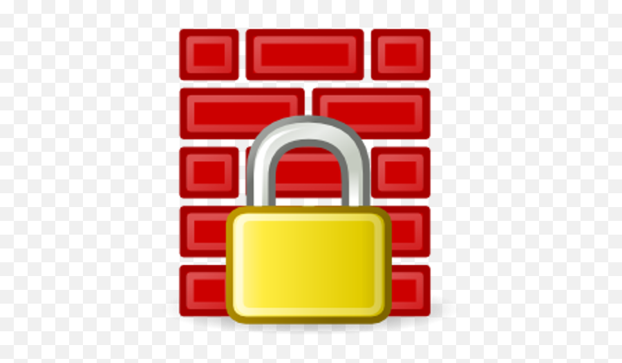 X Firewall 5 - Vertical Png,Xposed Icon