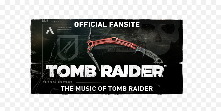 2015 - Tomb Raider 2013 Png,Rise Of The Tomb Raider Desktop Icon
