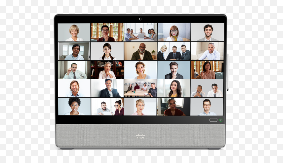 Room Os Welcome To The Video Conferencing Hub - Videoconferencing Png,Needtomeet Icon