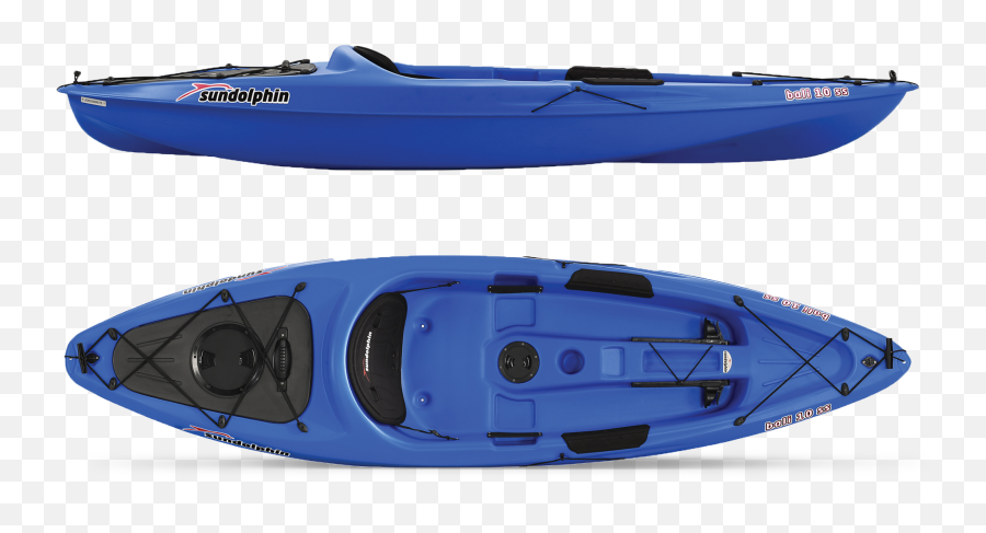 Bali 10 Ss Kayak - Sun Dolphin Bali 10 Ss Png,Pelican Icon 100x Angler Kayak