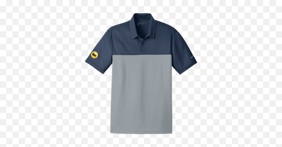 2019 New Merchandise Solid Png Nike Dri - fit Icon Heather Polo