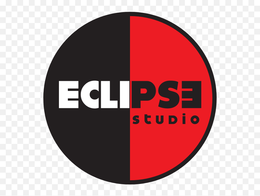 Logo - Dot Png,Eclipse Icon Meaning