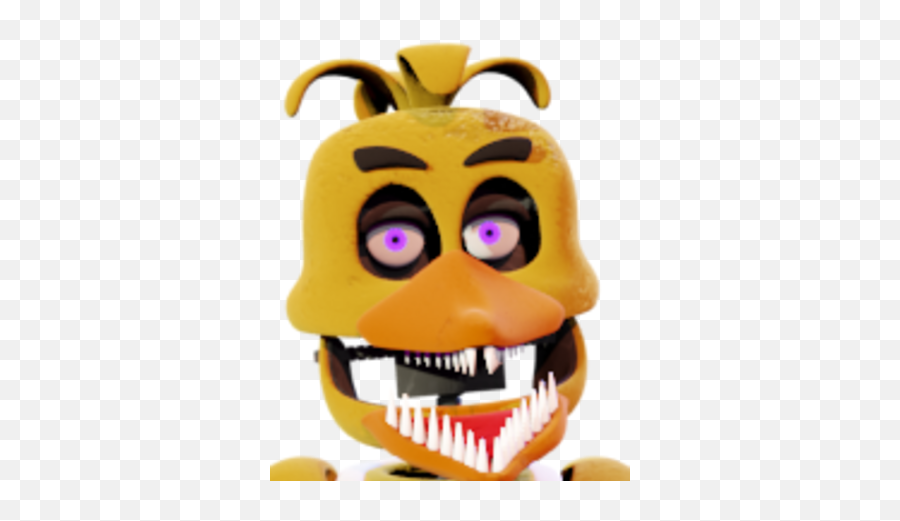 Coming Home Chica - Fnaf Fazbear Frights Coming Home Chica Png,Chica Icon