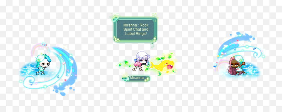 Cash Shop Update For June 17 - Fictional Character Png,Maplestory Desktop Icon