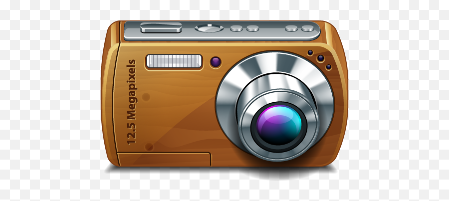 Camera Icon 3d - Mirrorless Camera Png,Leica Camera Icon