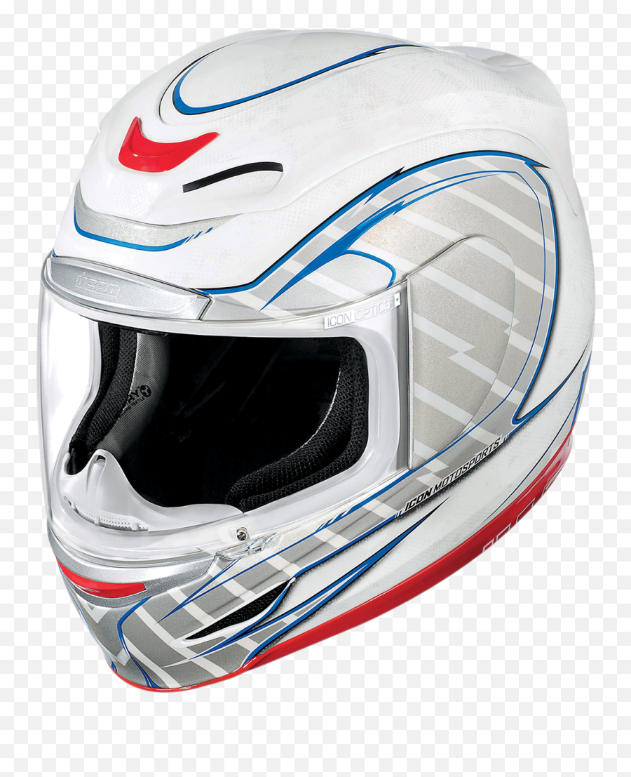 Icon Airmada Volare Full Face - Motorcycle Helmet Png,Icon Airmada Helment