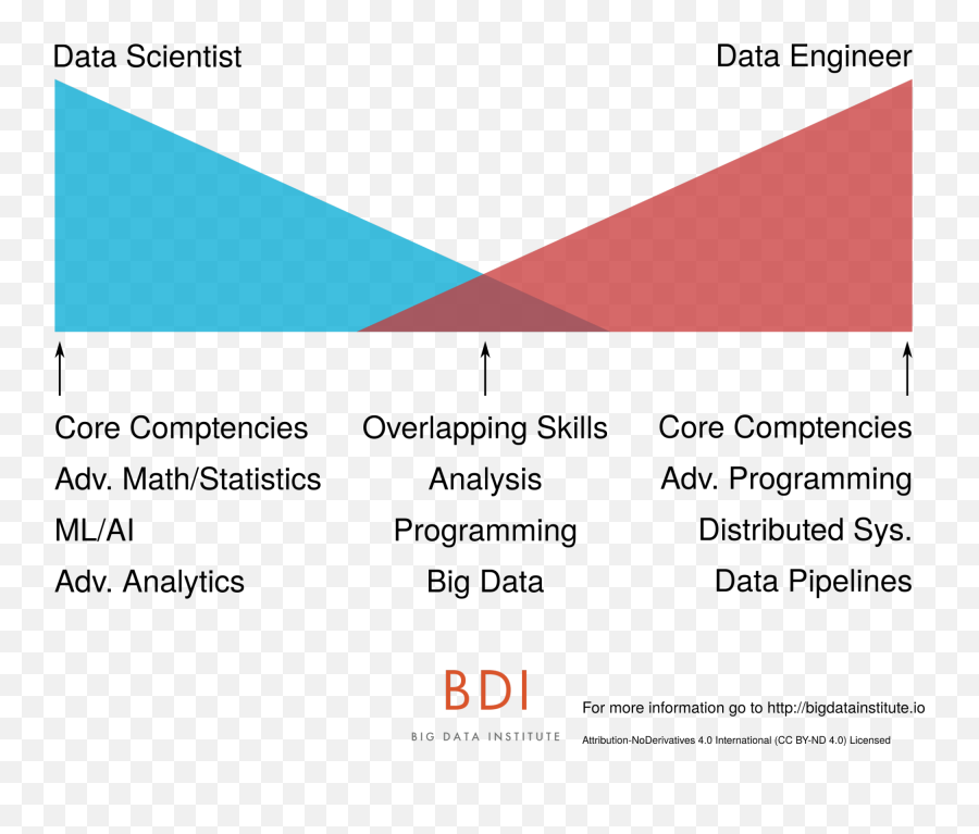 Engineering - Data Engineering Vs Data Science Png,Bdi Icon Tv Stand