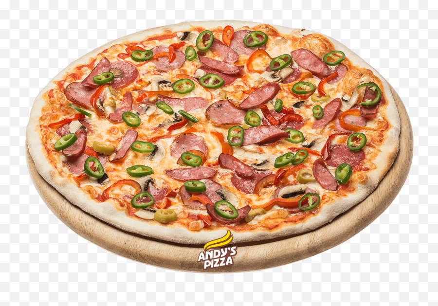 Mushroom Pizza Png Pics