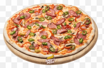 Mushroom Pizza Png Pics