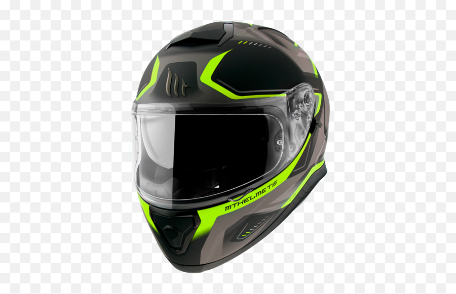 Motorcycle Helmets U2014 Hfx Motorsports - Mt Helmets Thunder 3 Sv Turbine Png,Icon Adventure Helmet