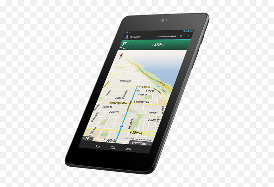 Google To Announce 2nd - Gen Nexus 7 In May Featuring Thinner Tracking Device Png,Nexus 7 Camera Icon