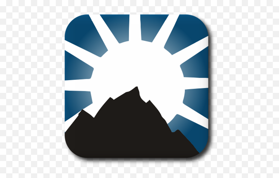 Noaa Weather Free - Noaa Weather Unofficial Png,Weather Channel Temp Icon