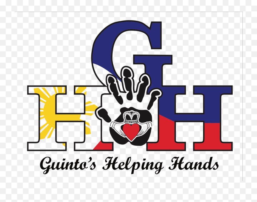 Home Guintoshelpinghands - Language Png,Helping Hand Icon