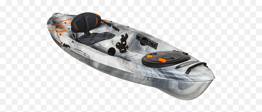 Sun Dolphin Vs Pelican Kayaks - Inflatable Png,Pelican Icon 100x Kayak