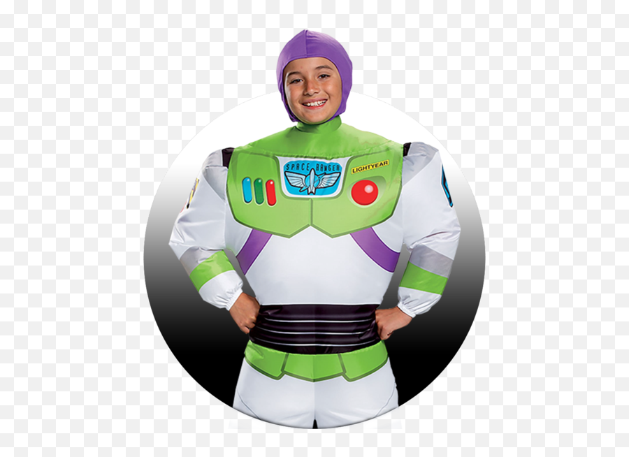 Halloween Costumes U2013 Nobbiesparties - Fictional Character Png,Fashion Icon Halloween Costumes