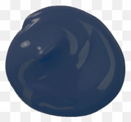Blue Blazer Color From Both The Cottage Paint And Serenity - Sphere Png,Blue Paint Png