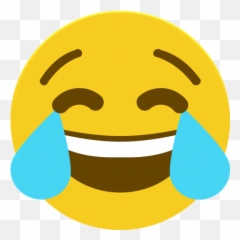 Smiley Emoticon Png Transparent Images All - Laughing Emoji