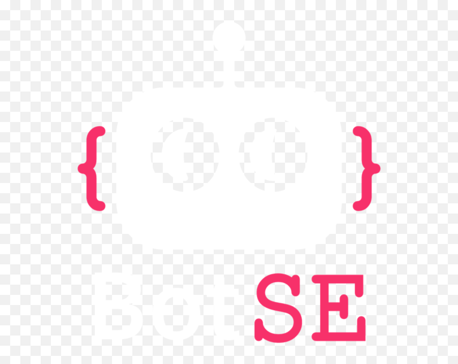 Botse 2021 - Bots Software Png,Software Engineering Icon