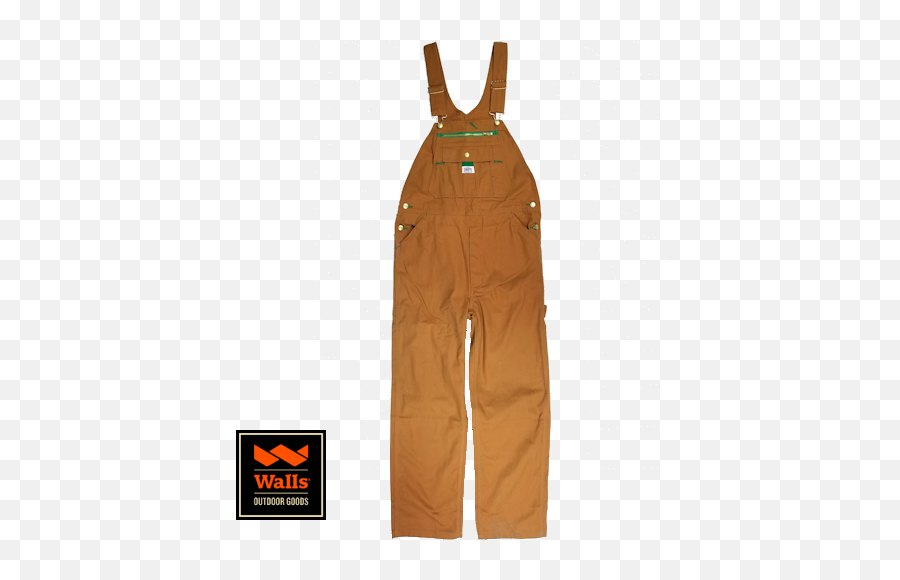 Liberty Duck Bib Overalls - Garment Png,Overalls Png