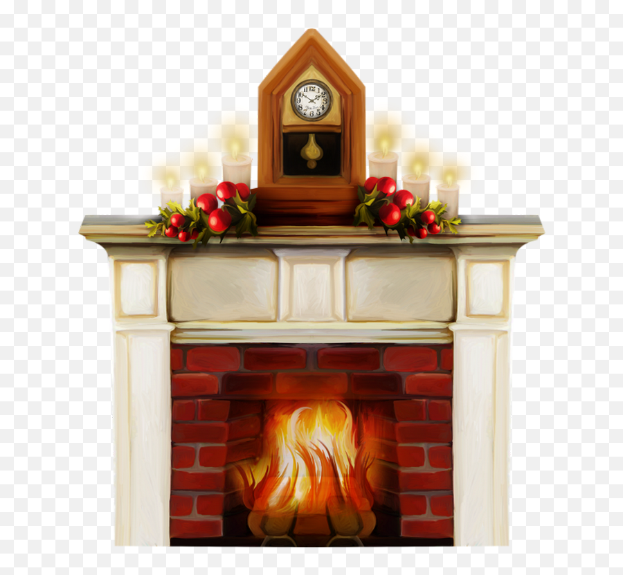Fireplace Png - Fireplace Png,Fire Ash Png