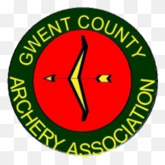 Gwent County Archery Association - Cumberland Fa png
