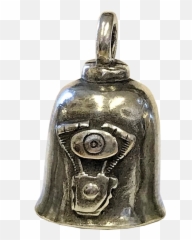 V - Twin Gremlin Bell Ghanta Png,Gremlin Png