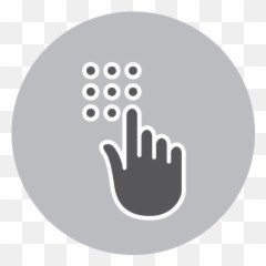 Accesscontrol - Icon Synectics Security Png,Intruder Icon