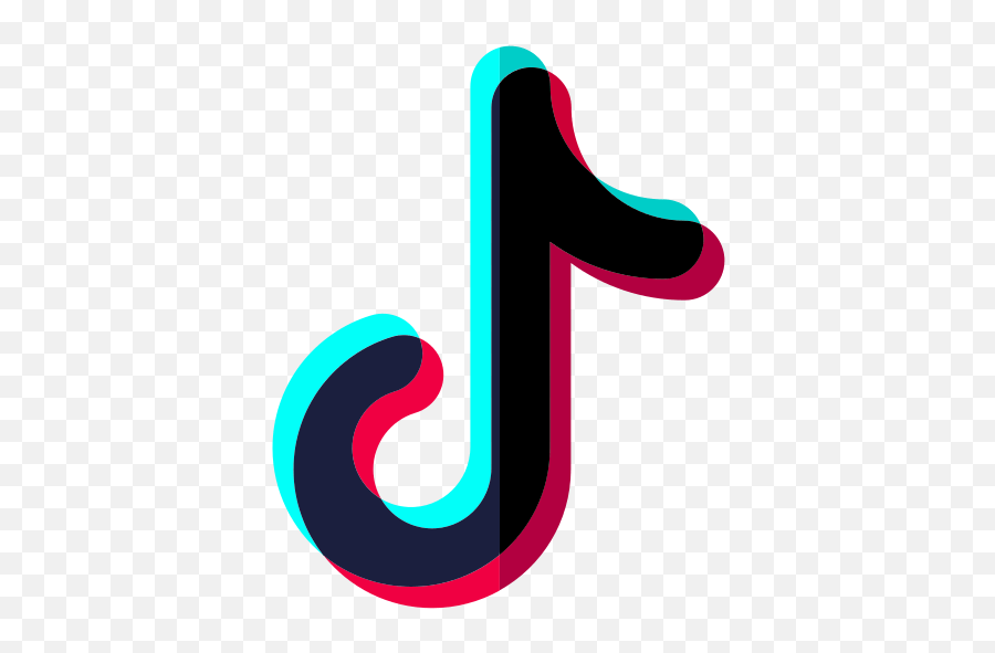 Transparent Background Png Download Tiktok Headphones Icon