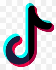 Transparent Background Png Download Tiktok Headphones - Icon Logo