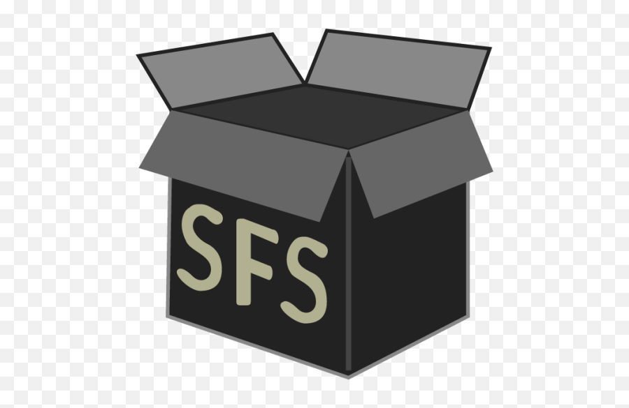 Package Sfs Icon - Download For Free U2013 Iconduck Cardboard Packaging Png,Box Icon Set