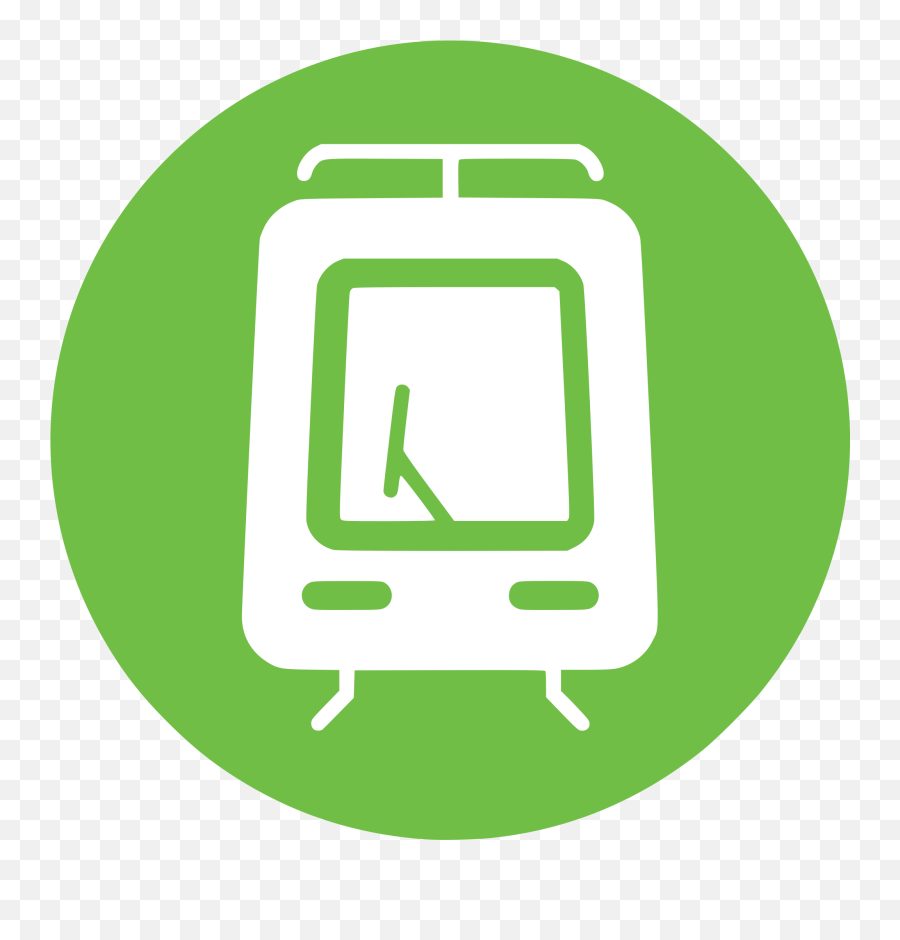 Melbourne Tram Logo - Yarra Trams Logo Png,Generic Logo Icon