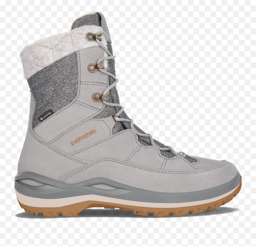 Calceta Iii Gtx Ws Cold Weather Boots Shoes For Women - Lowa Calceta Gtx Png,Timberland Men's Icon Three Eye Classic Shoe