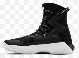 Under Armour Highlight Ace 20 Volleyball Shoe - Shoes png