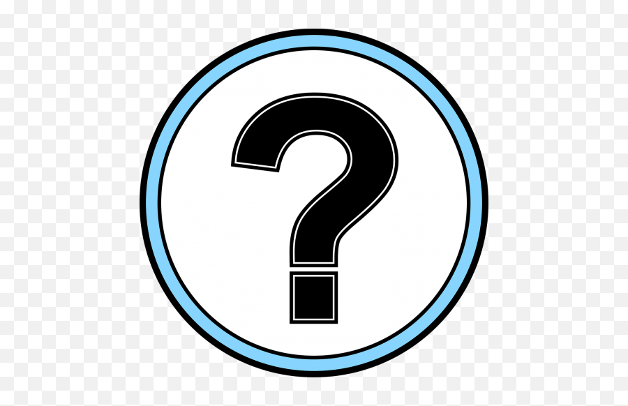 Question Public Domain Image Search - Freeimg Question Mark Png,Question Icon