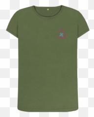 Womenu0027s Icon Crew Neck 2pct Clothing - Short Sleeve png