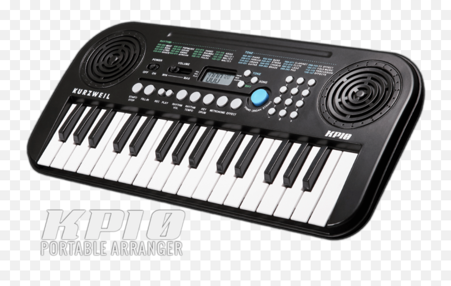 Kurzweil - Kurzweil Itu0027s The Sound Language Png,Piano Keyboard Icon