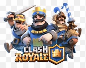 Library Of Clash Royale Clipart Black - Transparent Png