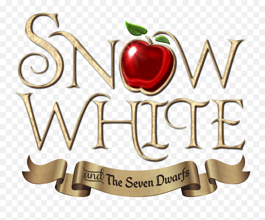 Snow White - Disney Snow White Logo Png,Snow White Png