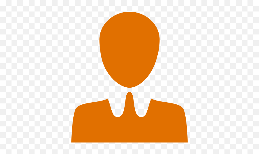 Male Success Initiative - Male Success Initiative Csuf Default Profile Picture Orange Png,Username Icon Png