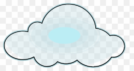 13 Network Cloud Icon Images - Computing Cartoon Png