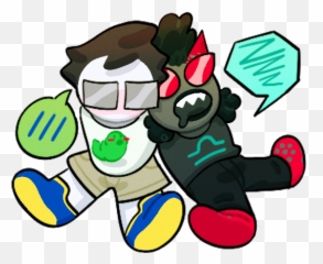 Johnrezi - Twitter Search Fictional Character png