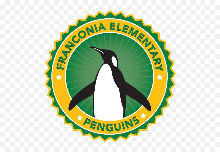 Govdelivery Franconia Elementary School - Franconia Elementary School Png,Penguin Icon League