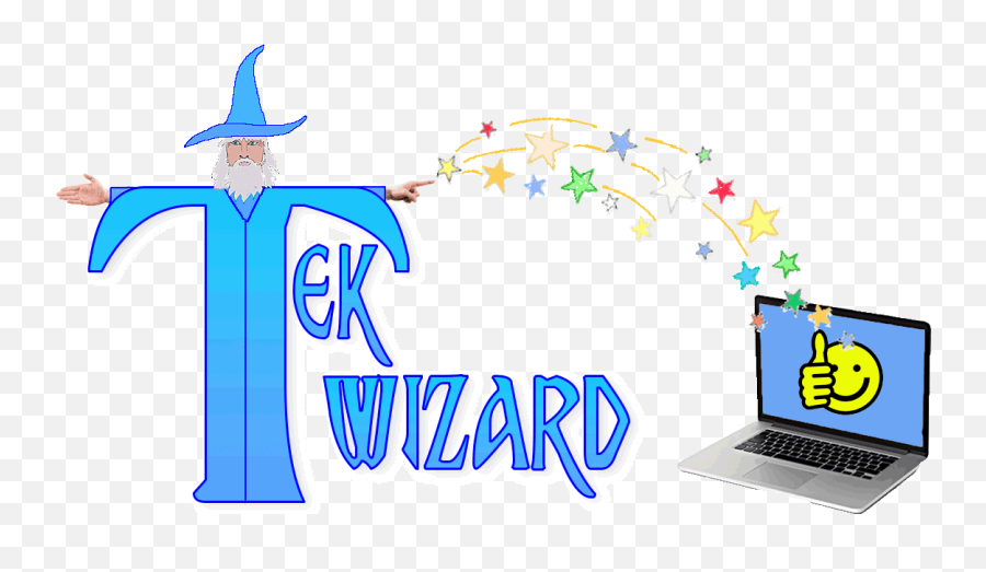 Tekwizard Mac Support About Me - Technical Wizard Png,Mac 128k Icon