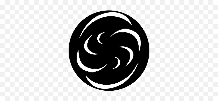 Wind Whirl - Language Png,Hole Icon